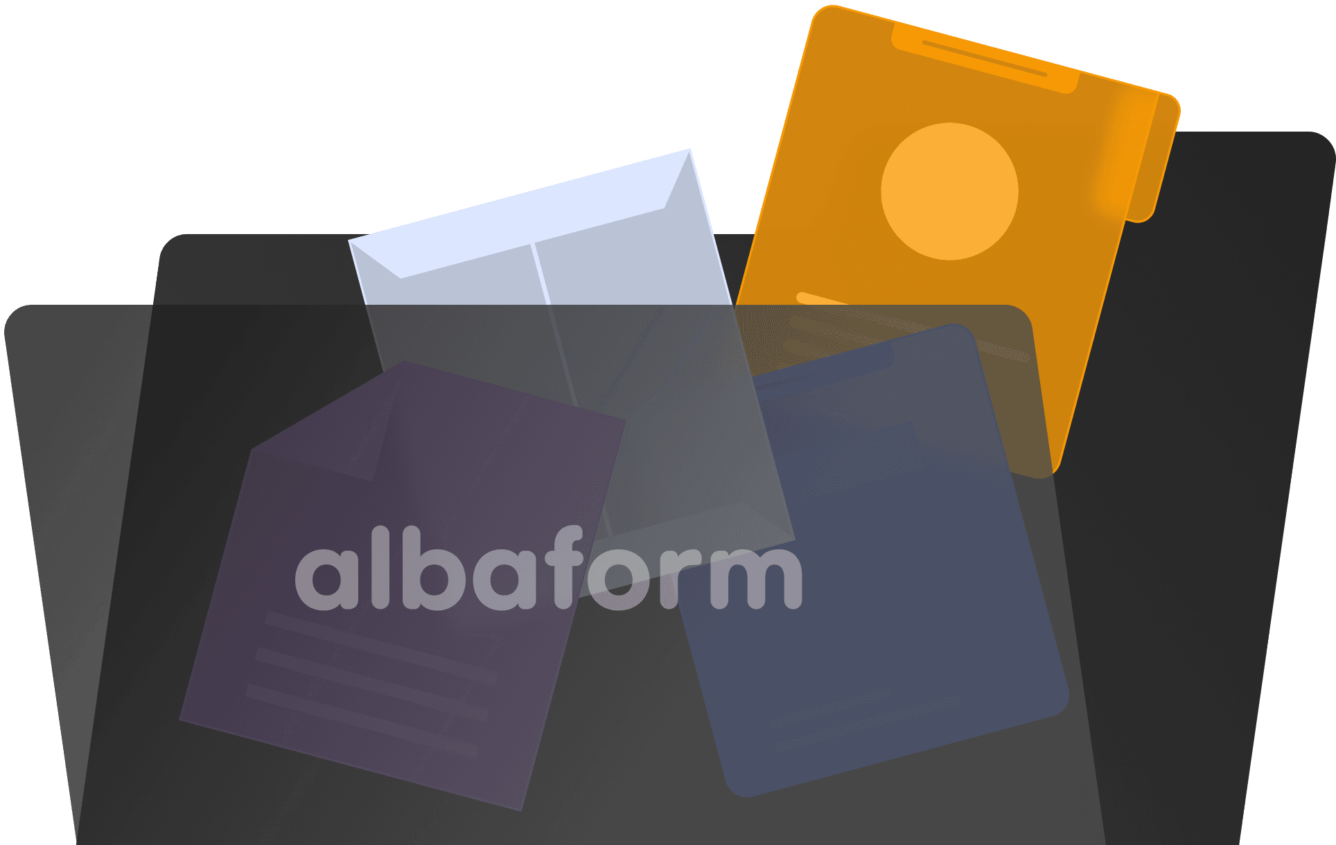 alabaform